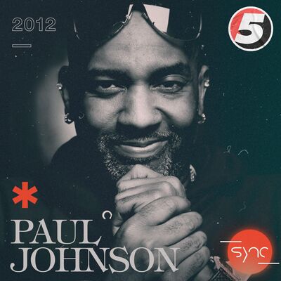 SYNC: Paul Johnson mix - Jive Turkey (2012)