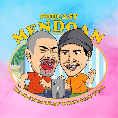 EPS 585 - TERIMAKASIH TIKTOK