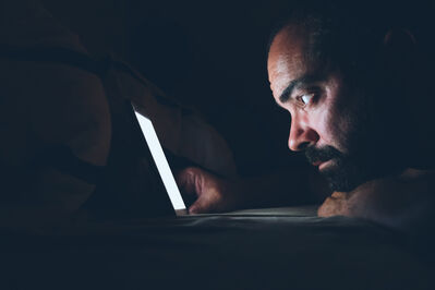 The High Costs of Losing Sleep
