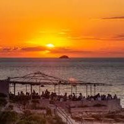 Summer On The Terrace (JW DJ Mix)