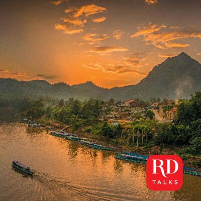 RD_Next Stop Who Knows