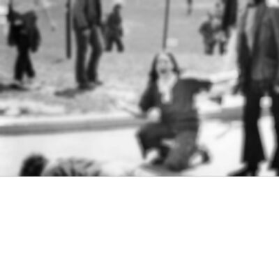 KENT STATE 1970: AFTER THE SHOOTINGS