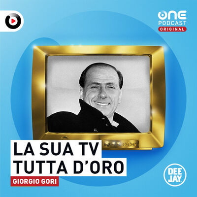 Episodio 21: Giorgio Gori