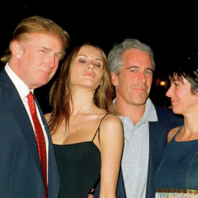 The Epstein Crisis: A MAGA mess of Trump’s making