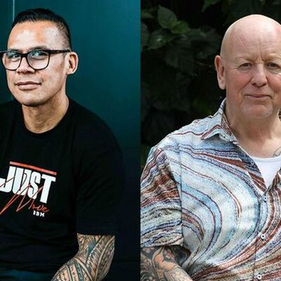 LIVE LIFE: DAVE LETELE, WILLY DE WIT (2023)