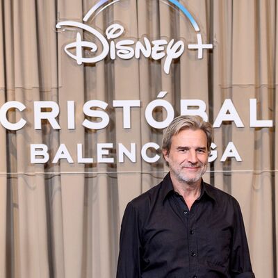 De cine - Serie "Cristóbal Balenciaga" - 29/01/24