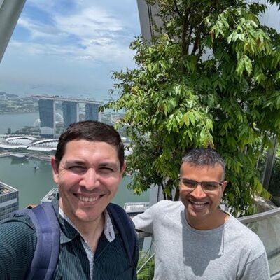 DevOps and Cloud: Insights from Lead Engineer Abel Sanchez