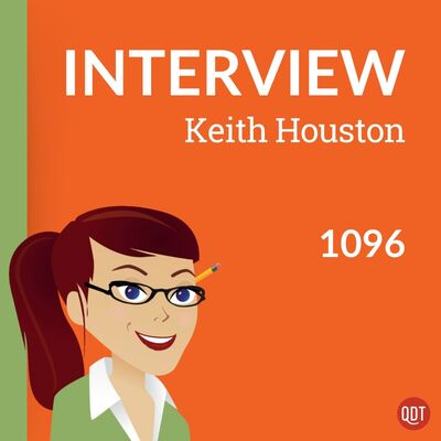 The surprising history (and politics) of emoji, with Keith Houston