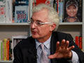Penguin Boss Bullish on China Publishing Market