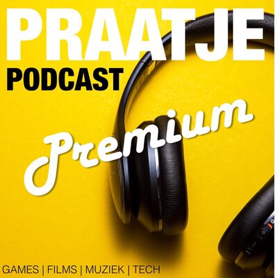 Exclusief voor iedereen | Praatje Premium November