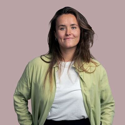 Je bent wie je bent... of toch niet? (met Laura Werdler)