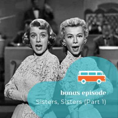 Sisters, Sisters Part 1 (from Easy Stories in English)