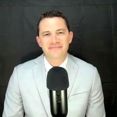 Talk World Radio: Why Is NATO Invading Classrooms?