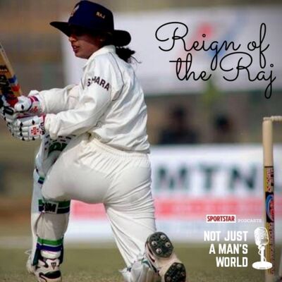 Mithali Raj talks COVID-19 hobbies, social work and uncertainties facing women's cricket