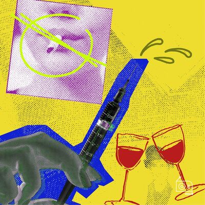 EP204：男人，请停止你的土味情话丨千万不要