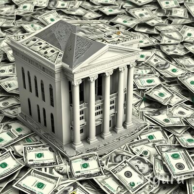  EP127 錢潮洶湧：印鈔狂潮、降不下的利率、漲不停的房租與豪宅稅新時代！