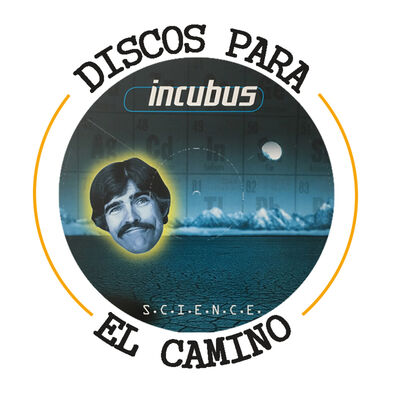 DPEC #42 - S.C.I.E.N.C.E. de Incubus