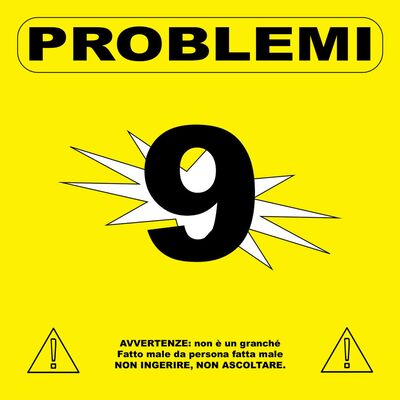 Problemi con I TERREMOTI