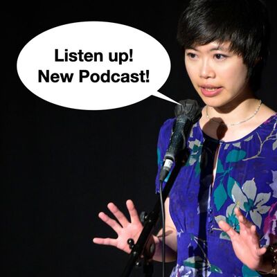 Podcast - 7 March 2025 - Eugenia - Rooftops