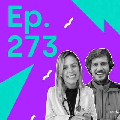 Creando el hospital virtual más grande de Latinoamérica | La Historia de Doc Doc