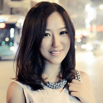 慢热是我的保护色