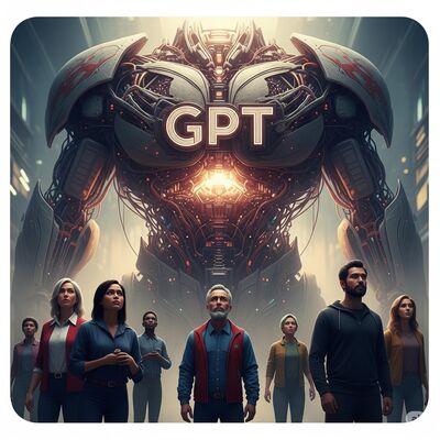 136. 从自然语言处理到大语言模型