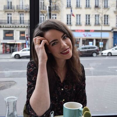 Cuisine vegan et reconversion pro avec "The Friendly Kitchen"