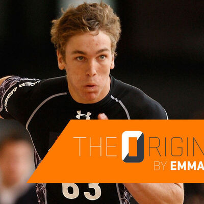 The Originals: Matt Buntine