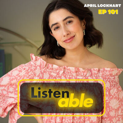April Lockhart ('Disabled Fashun Girlie' w Amniotic Band Syndrome) | #101