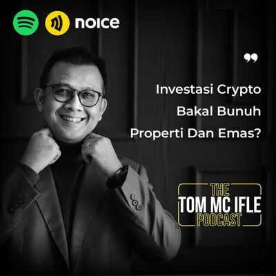 Bitcoin, Saham Atau Otak! Mana Yang Lebih Menguntungkan?