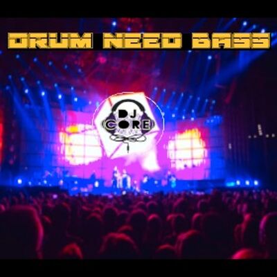 DrumNeedBass