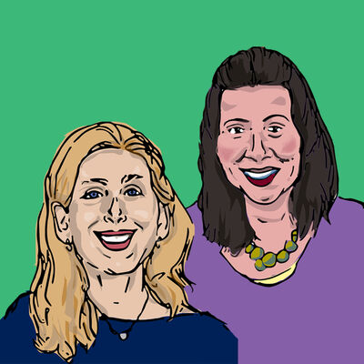 Do This, Not That - with Gretchen Behimer and Rachel Sorg