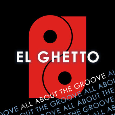 El Ghetto - T9P33 - Philadelphia International Records