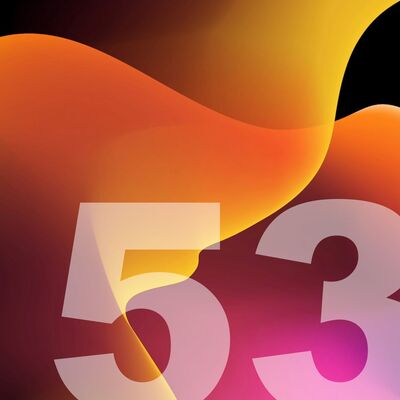 Session #53 - Late Summer 2024