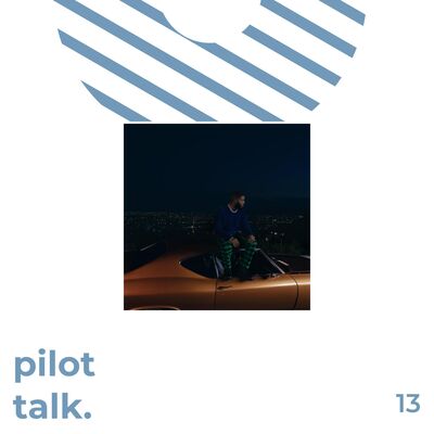 Vol 3. - EP 013 - End Of The Year Sweep