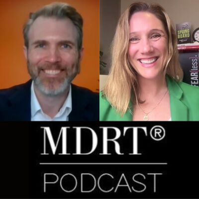 Why you should not just embrace but seek out rejection