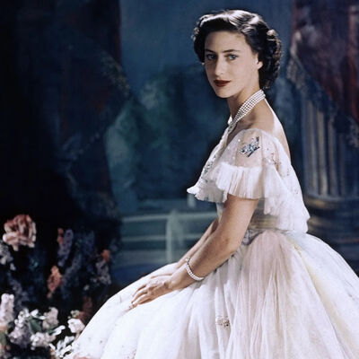 英王室叛逆第一人-瑪格麗特公主｜不受束縛卻為了王室犧牲愛情｜人生賈心星