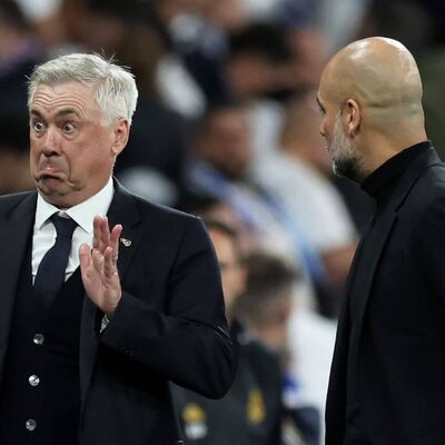 S14 Ep7: Battle Real