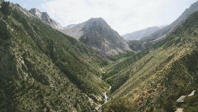 Unless God Gives You God