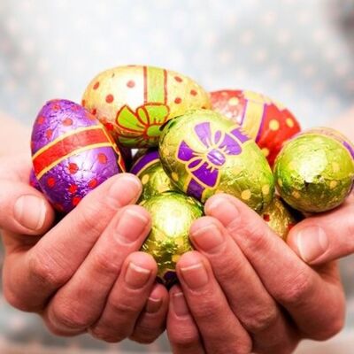 Pasqua: la corsa di Fede e Ragione