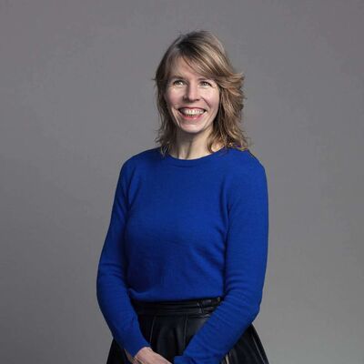 Wijsheden uit de Afrikaanse filosofieën (met Renate Schepen)