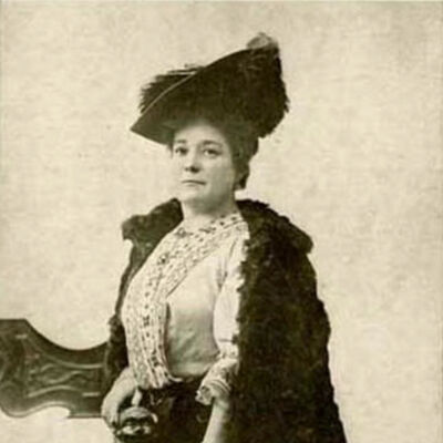 This Week in 1905: Aussie Feminist Highs & Lows, the First Empire Day, an American President Ends a Russian War, and a Ratcatcher Echoes in Eternity