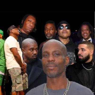 The Best Hip-Hop Albums & Biggest Stories Of 2021