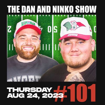 Boston's Funniest Duo (Tommy Guarino and The Prosciutto Papi)