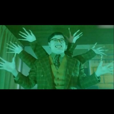 EP80 | 見識見識100%的戶愚呂兄弟