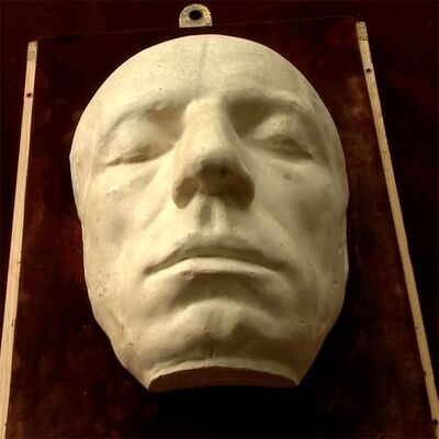 Cambridge Ideas - Strange Seas of Thought