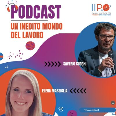 Un inedito mondo del lavoro | Elena Marsiglia & Saverio Cuoghi | IIPotesi costruttive per il futuro