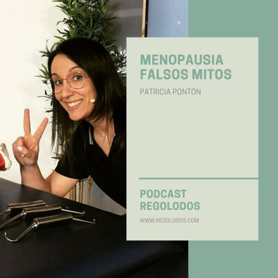 Cómo sobrevivir a la menopausia y falsos mitos I Regolodos.com