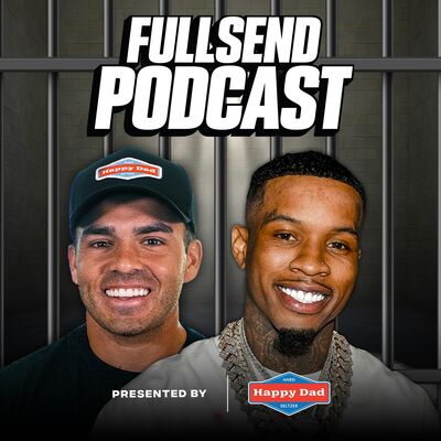 Tory Lanez | Ep. 149