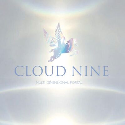 Cloud Nine is calling